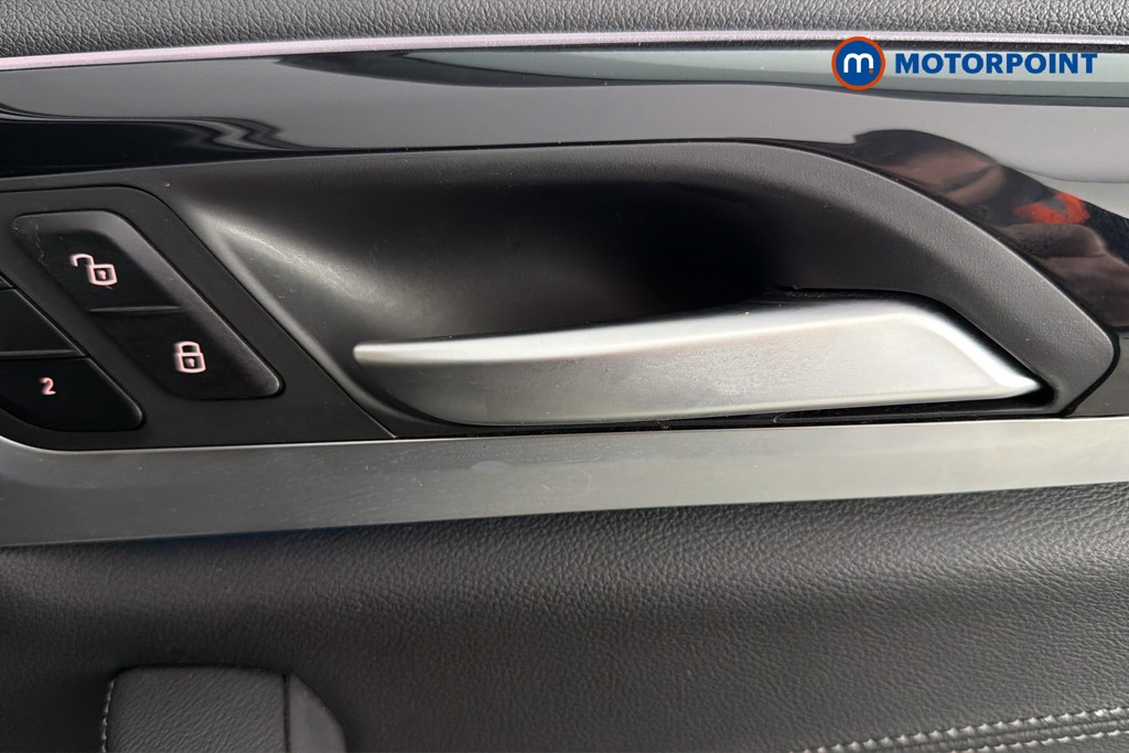 BMW IX3 Premier Edition Pro Automatic Electric SUV - Stock Number (1643568) - 42nd supplementary image