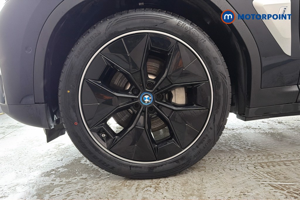BMW IX3 Premier Edition Pro Automatic Electric SUV - Stock Number (1643568) - 47th supplementary image