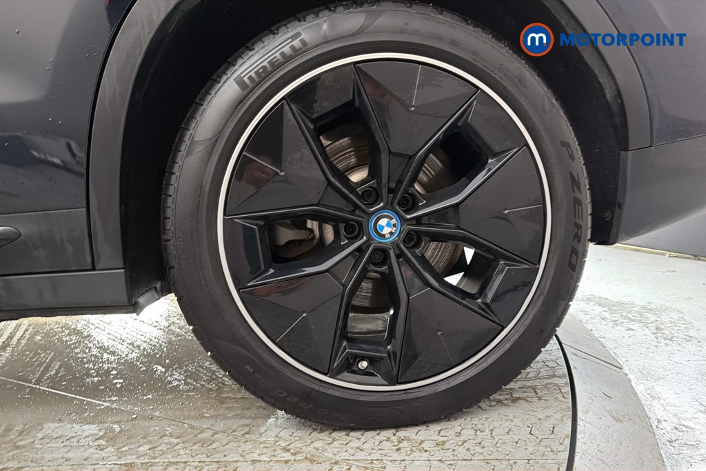 BMW IX3 Premier Edition Pro Automatic Electric SUV - Stock Number (1643568) - 48th supplementary image