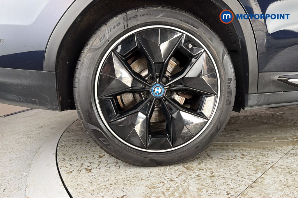 BMW IX3 Premier Edition Pro Automatic Electric SUV - Stock Number (1643568) - 49th supplementary image