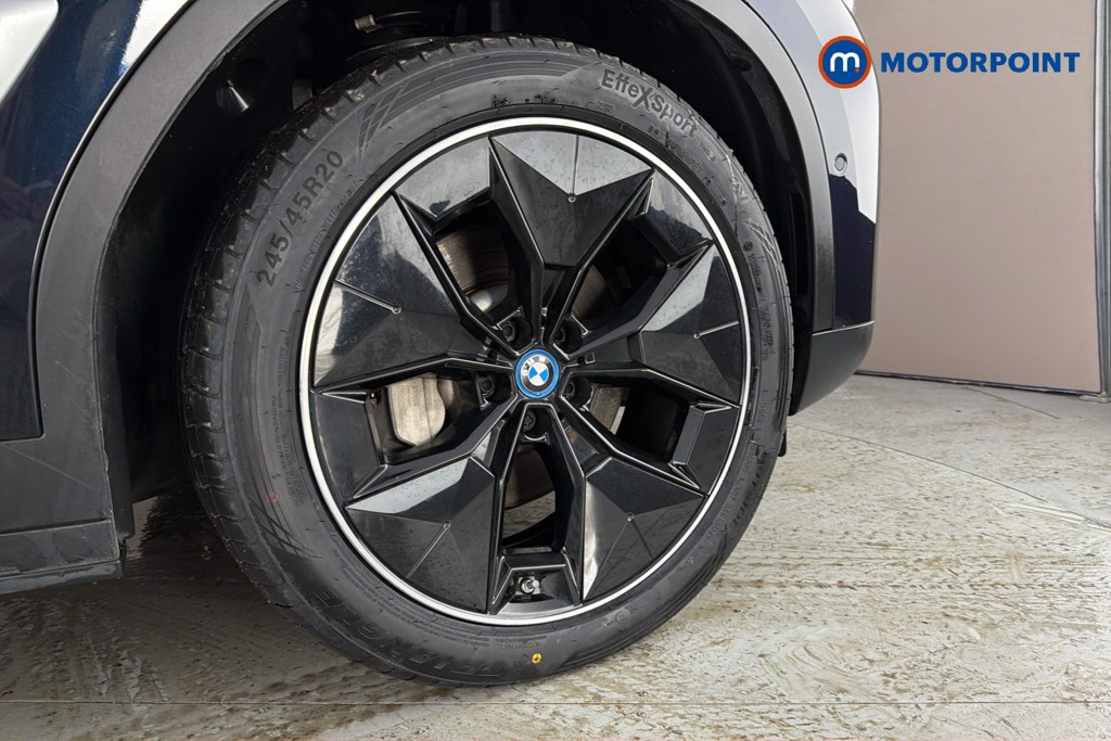 BMW IX3 Premier Edition Pro Automatic Electric SUV - Stock Number (1643568) - 50th supplementary image