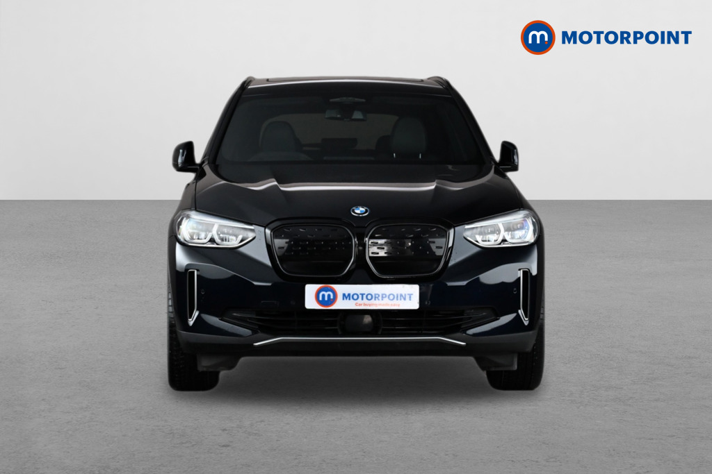 BMW IX3 Premier Edition Pro Automatic Electric SUV - Stock Number (1643568) - Front bumper