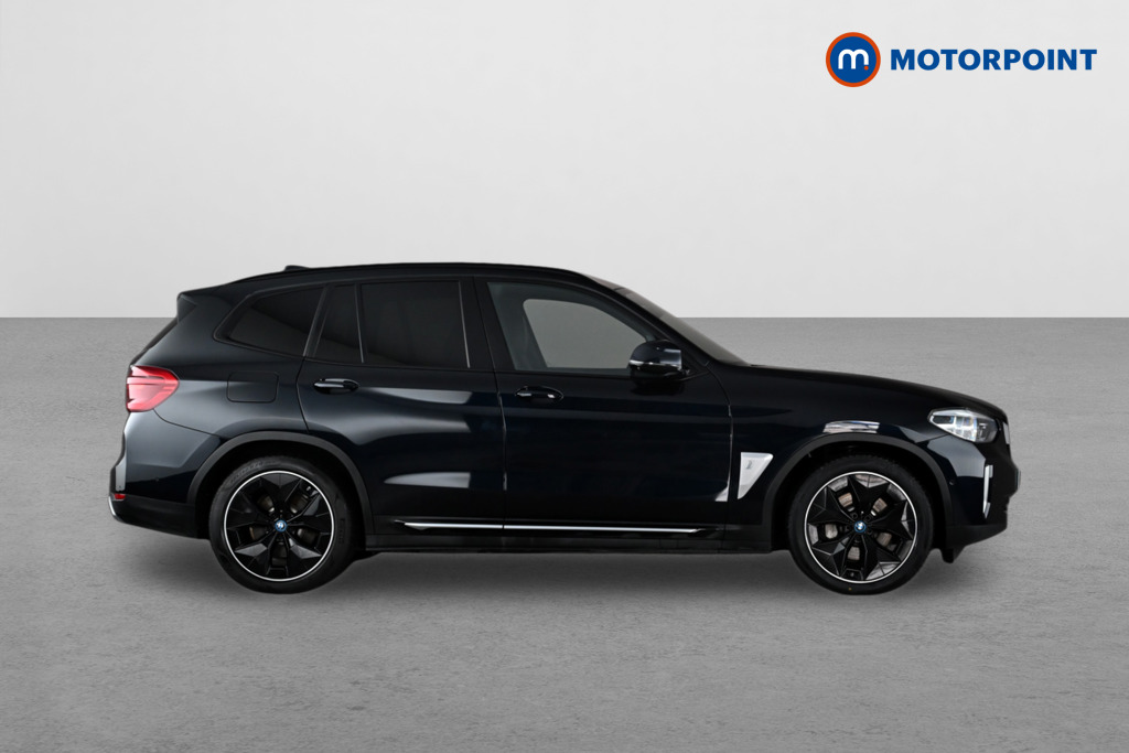 BMW IX3 Premier Edition Pro Automatic Electric SUV - Stock Number (1643568) - Drivers side