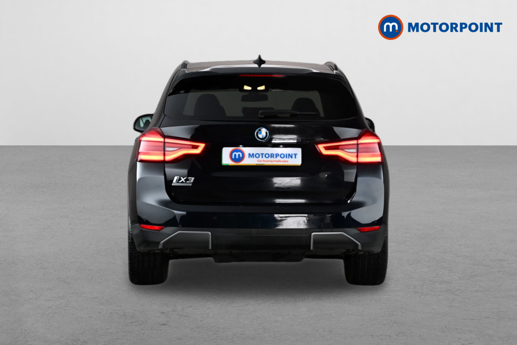 BMW IX3 Premier Edition Pro Automatic Electric SUV - Stock Number (1643568) - Rear bumper