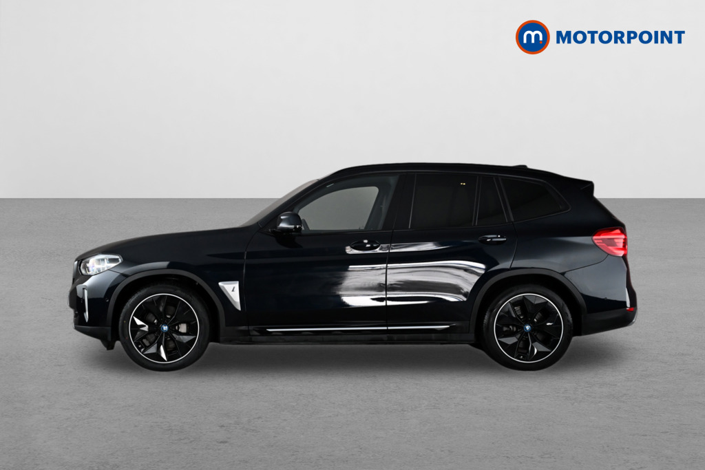 BMW IX3 Premier Edition Pro Automatic Electric SUV - Stock Number (1643568) - Passenger side