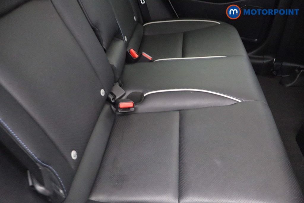 Honda E Ny1 Elegance Automatic Electric Hatchback - Stock Number (1643832) - 8th supplementary image