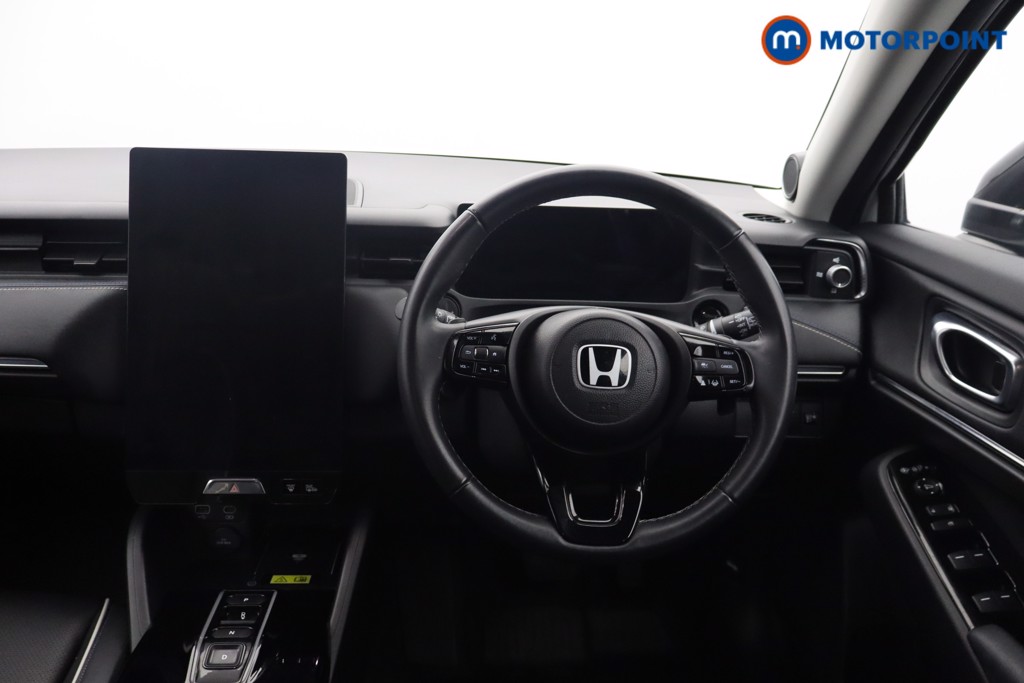 Honda E Ny1 Elegance Automatic Electric Hatchback - Stock Number (1643832) - 9th supplementary image