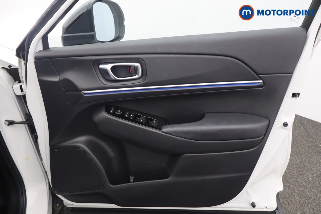 Honda E Ny1 Elegance Automatic Electric Hatchback - Stock Number (1643832) - 10th supplementary image