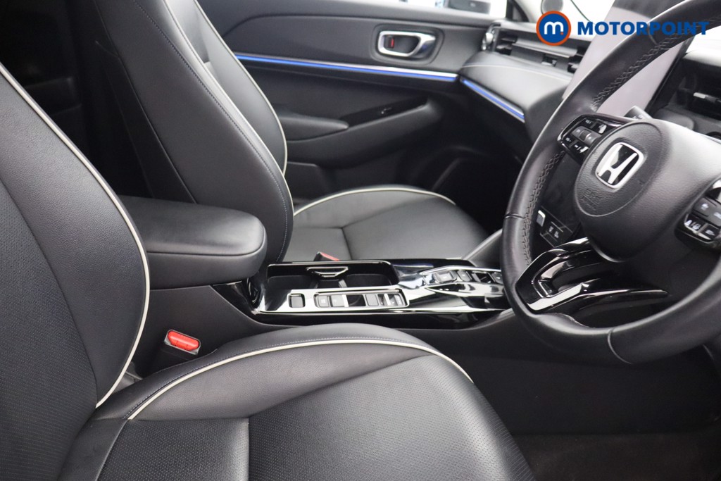 Honda E Ny1 Elegance Automatic Electric Hatchback - Stock Number (1643832) - 12th supplementary image