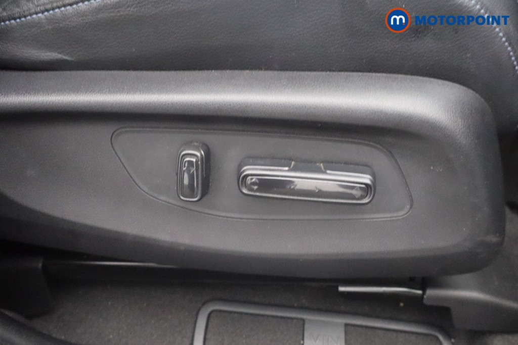 Honda E Ny1 Elegance Automatic Electric Hatchback - Stock Number (1643832) - 13th supplementary image
