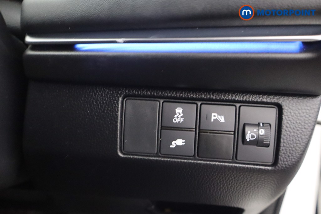 Honda E Ny1 Elegance Automatic Electric Hatchback - Stock Number (1643832) - 14th supplementary image