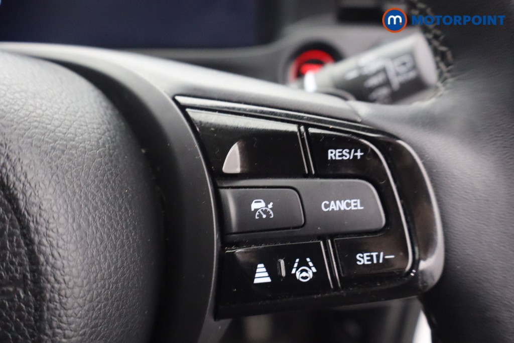 Honda E Ny1 Elegance Automatic Electric Hatchback - Stock Number (1643832) - 15th supplementary image