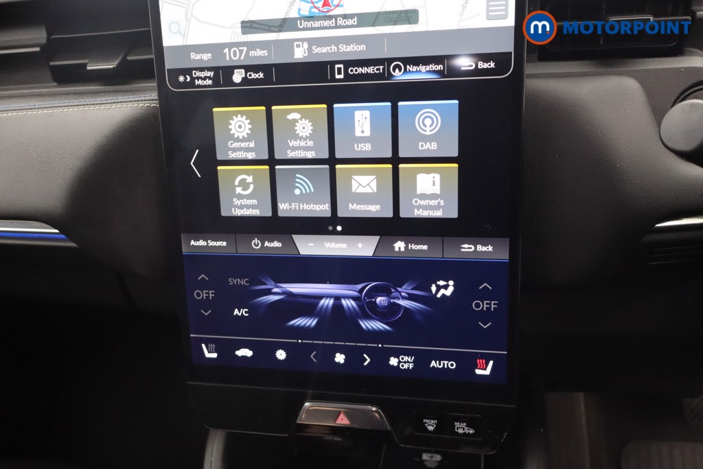 Honda E Ny1 Elegance Automatic Electric Hatchback - Stock Number (1643832) - 20th supplementary image