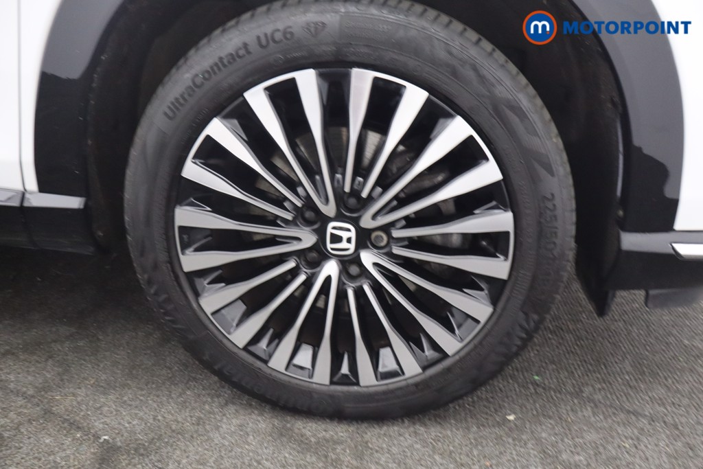 Honda E Ny1 Elegance Automatic Electric Hatchback - Stock Number (1643832) - 22nd supplementary image