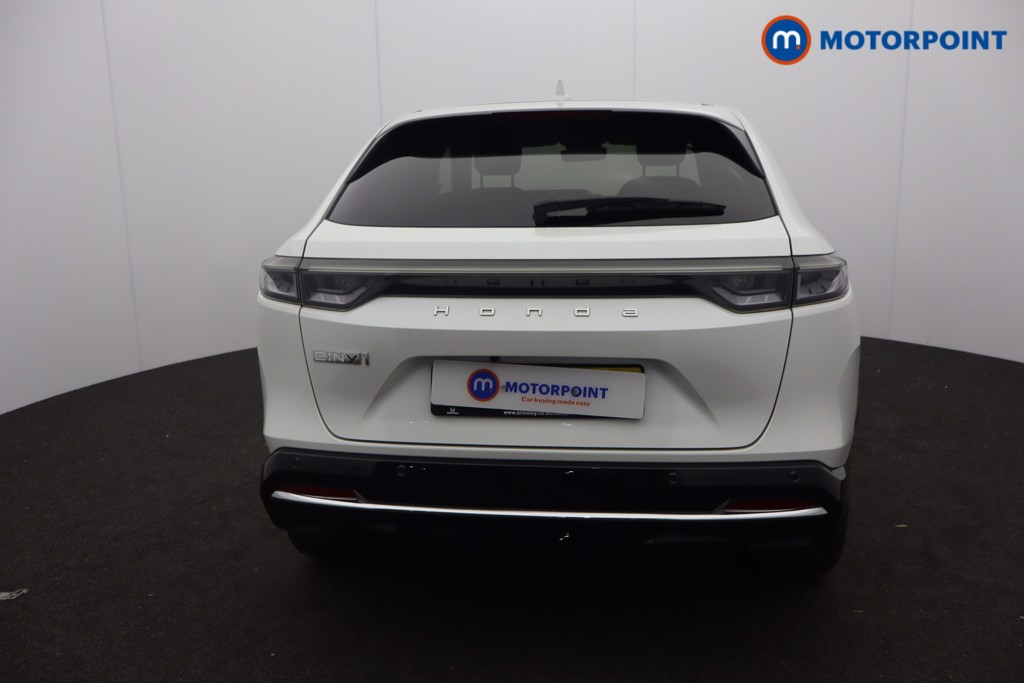 Honda E Ny1 Elegance Automatic Electric Hatchback - Stock Number (1643832) - 1st supplementary image