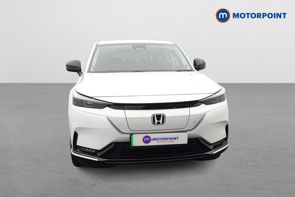 Honda E Ny1 Elegance Automatic Electric Hatchback - Stock Number (1643832) - Front bumper