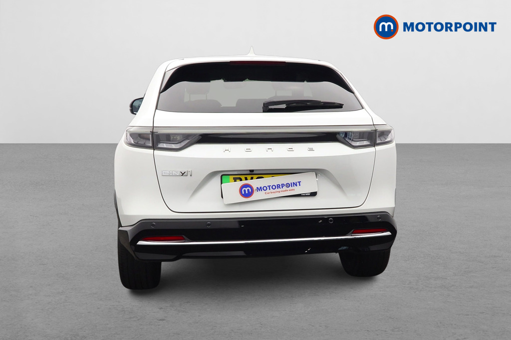 Honda E Ny1 Elegance Automatic Electric Hatchback - Stock Number (1643832) - Rear bumper
