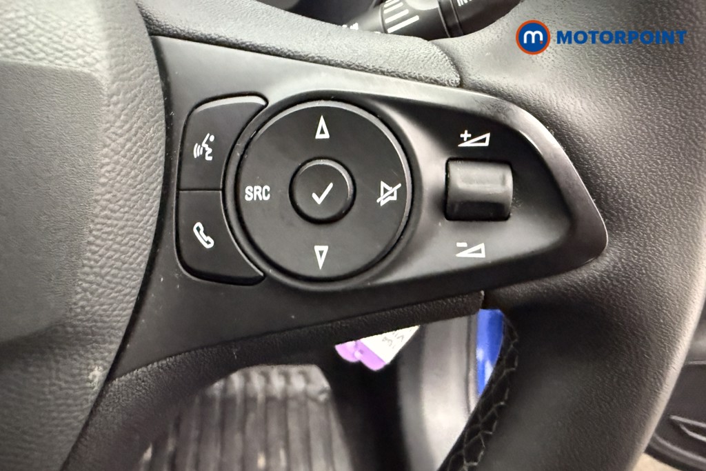 Vauxhall Corsa GS Manual Petrol Hatchback - Stock Number (1644001) - 5th supplementary image