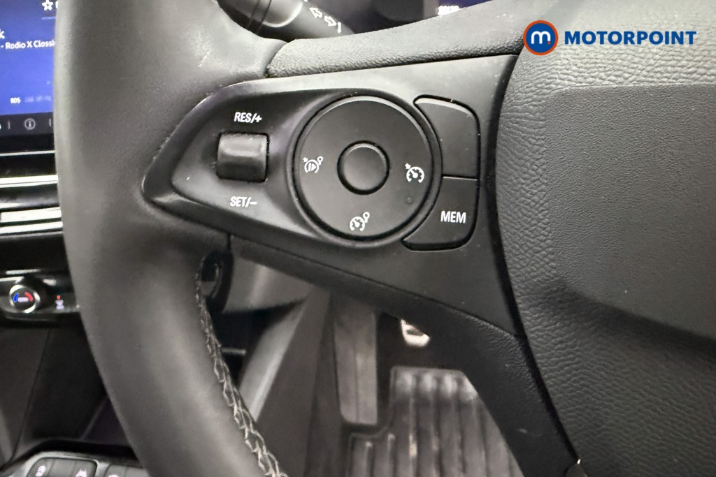 Vauxhall Corsa GS Manual Petrol Hatchback - Stock Number (1644001) - 6th supplementary image