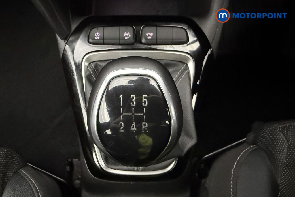 Vauxhall Corsa GS Manual Petrol Hatchback - Stock Number (1644001) - 10th supplementary image