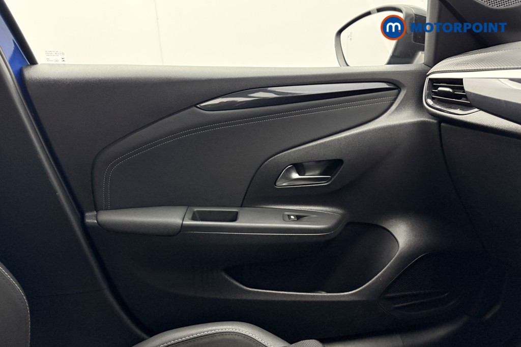 Vauxhall Corsa GS Manual Petrol Hatchback - Stock Number (1644001) - 12th supplementary image