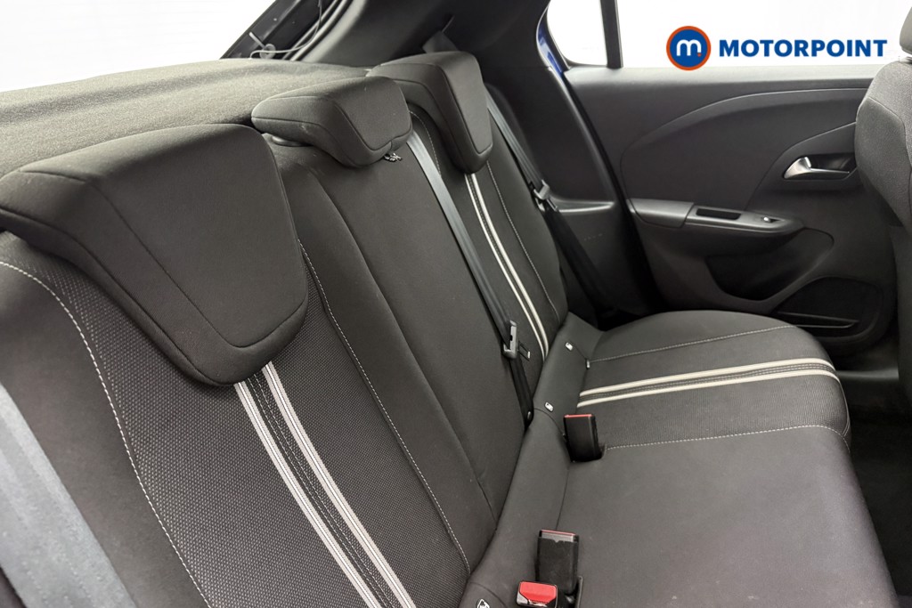 Vauxhall Corsa GS Manual Petrol Hatchback - Stock Number (1644001) - 15th supplementary image