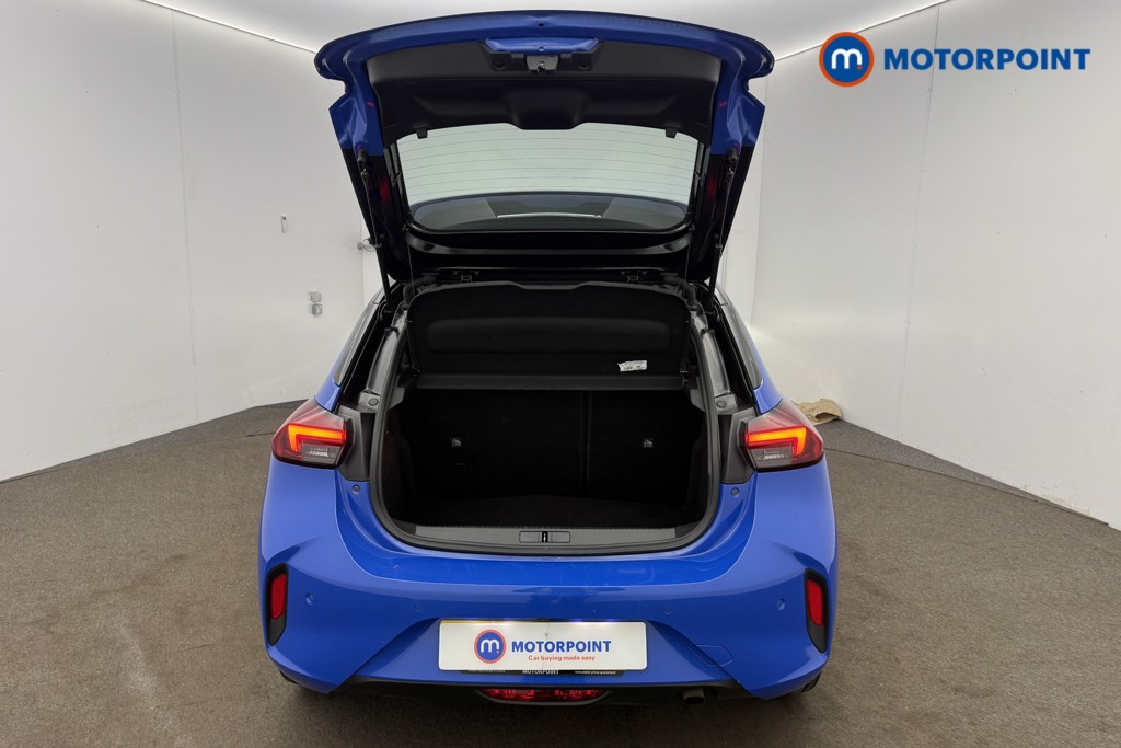 Vauxhall Corsa GS Manual Petrol Hatchback - Stock Number (1644001) - 16th supplementary image