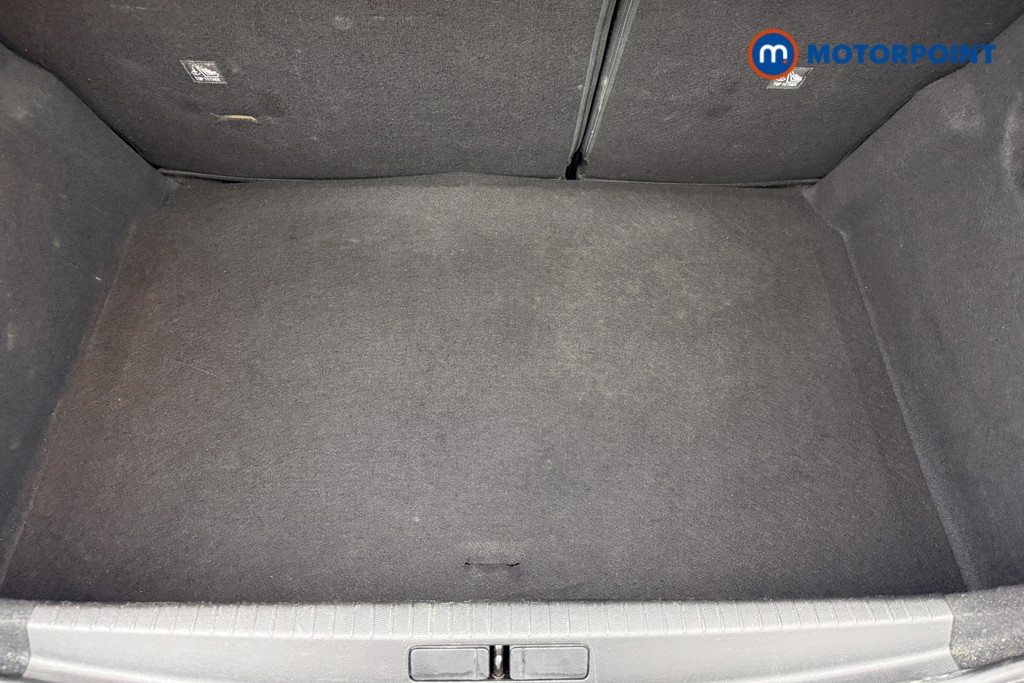 Vauxhall Corsa GS Manual Petrol Hatchback - Stock Number (1644001) - 17th supplementary image