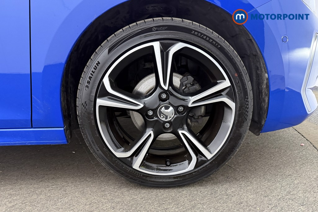 Vauxhall Corsa GS Manual Petrol Hatchback - Stock Number (1644001) - 20th supplementary image