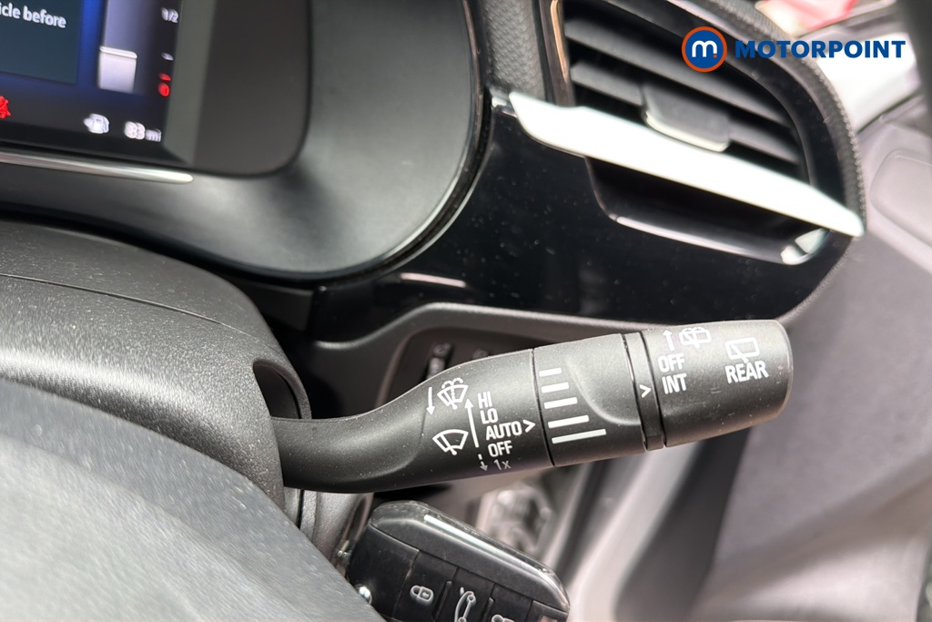 Vauxhall Corsa GS Manual Petrol Hatchback - Stock Number (1644005) - 6th supplementary image