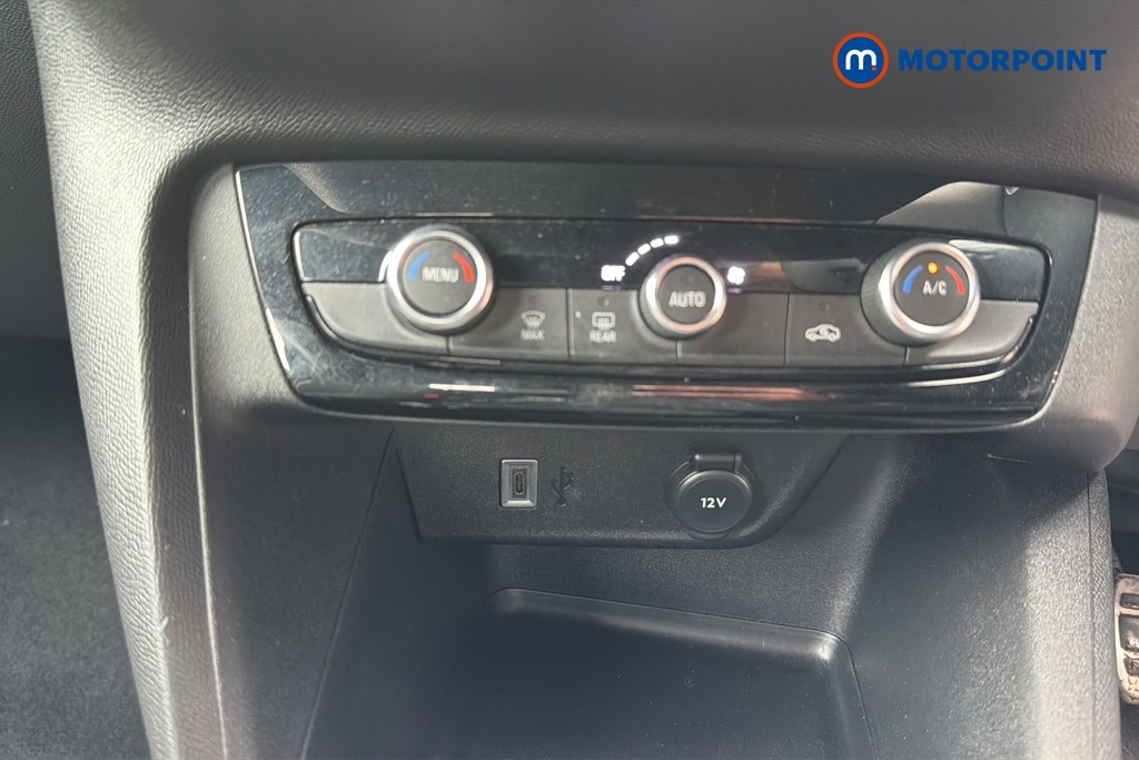 Vauxhall Corsa GS Manual Petrol Hatchback - Stock Number (1644005) - 12th supplementary image