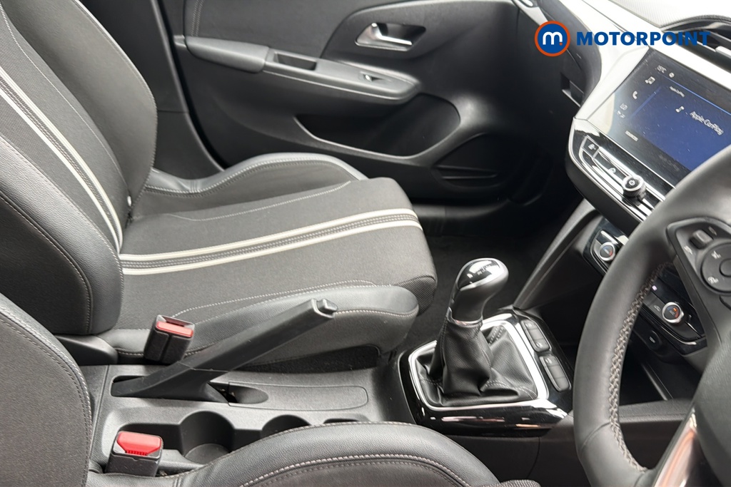 Vauxhall Corsa GS Manual Petrol Hatchback - Stock Number (1644005) - 15th supplementary image