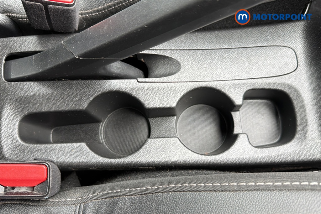 Vauxhall Corsa GS Manual Petrol Hatchback - Stock Number (1644005) - 16th supplementary image
