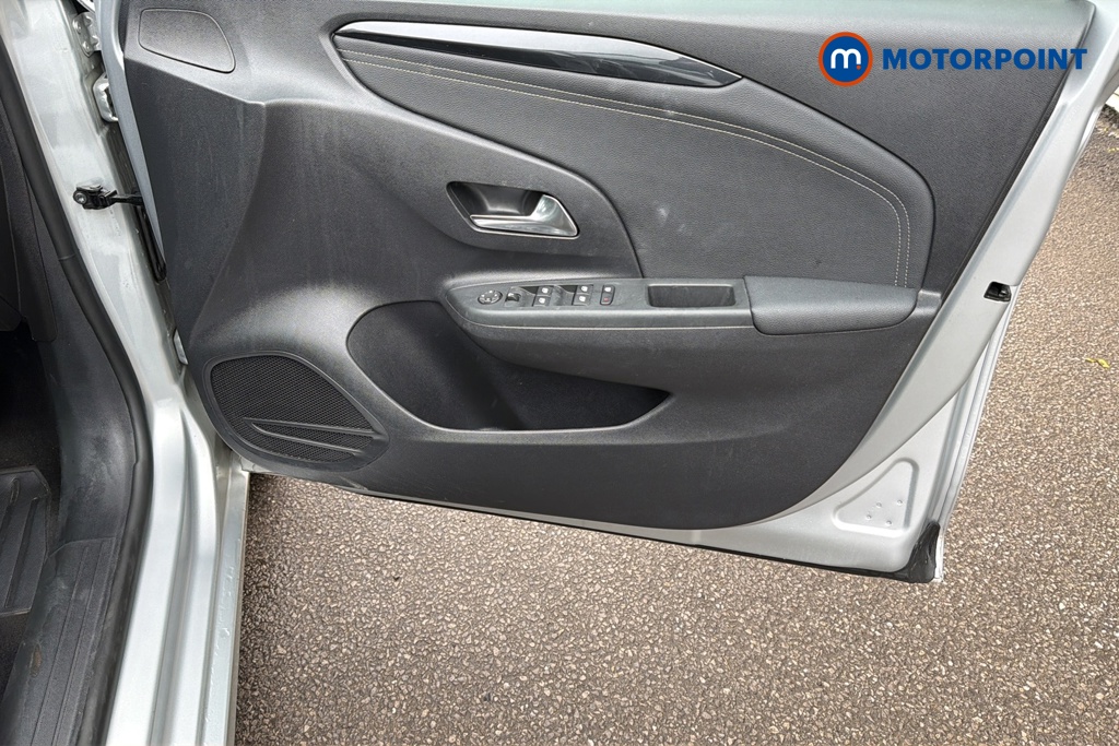 Vauxhall Corsa GS Manual Petrol Hatchback - Stock Number (1644005) - 18th supplementary image