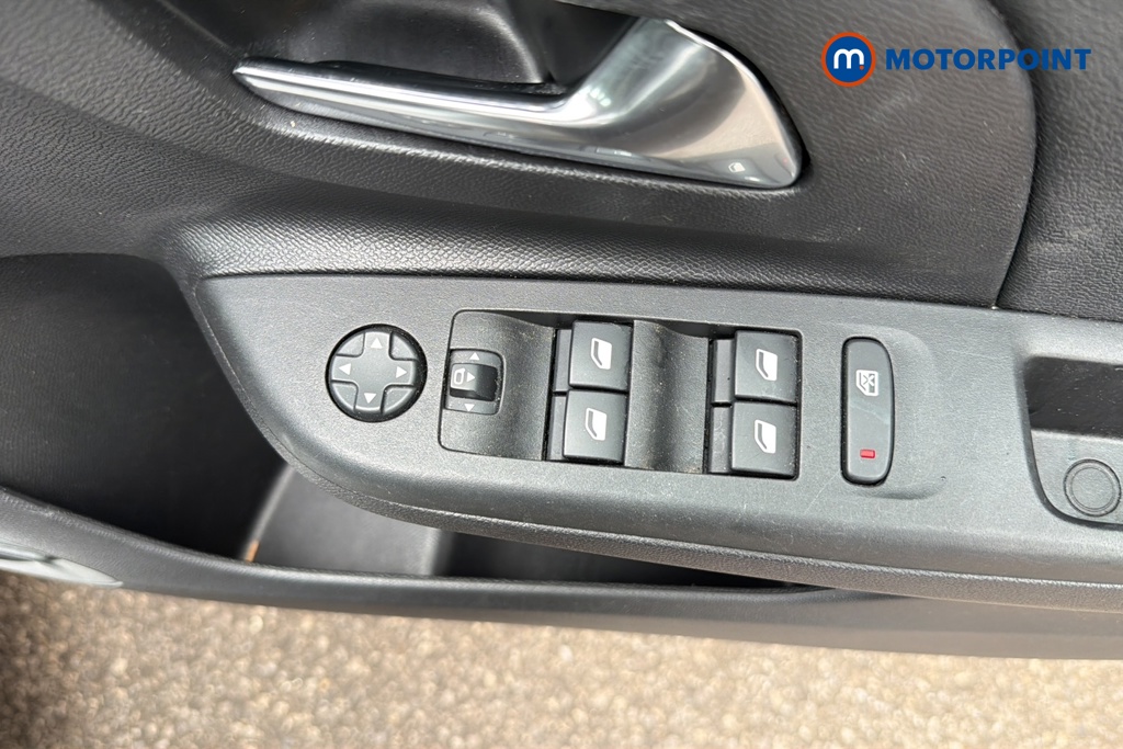 Vauxhall Corsa GS Manual Petrol Hatchback - Stock Number (1644005) - 19th supplementary image