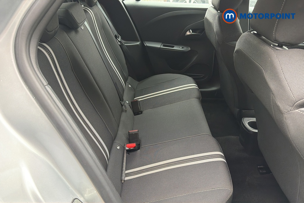 Vauxhall Corsa GS Manual Petrol Hatchback - Stock Number (1644005) - 25th supplementary image