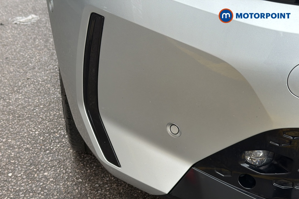 Vauxhall Corsa GS Manual Petrol Hatchback - Stock Number (1644005) - 38th supplementary image