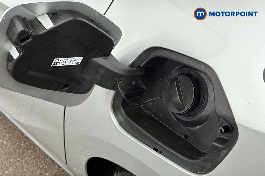 Vauxhall Corsa GS Manual Petrol Hatchback - Stock Number (1644005) - 41st supplementary image