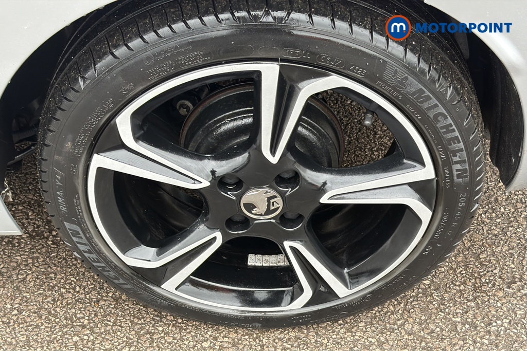 Vauxhall Corsa GS Manual Petrol Hatchback - Stock Number (1644005) - 45th supplementary image