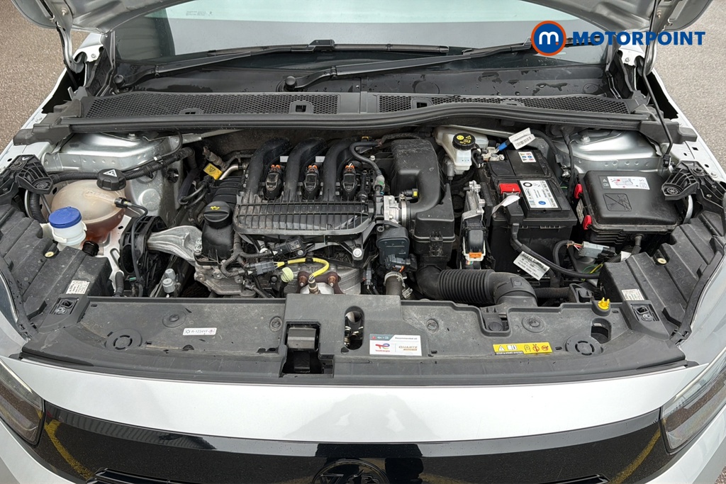 Vauxhall Corsa GS Manual Petrol Hatchback - Stock Number (1644005) - 48th supplementary image
