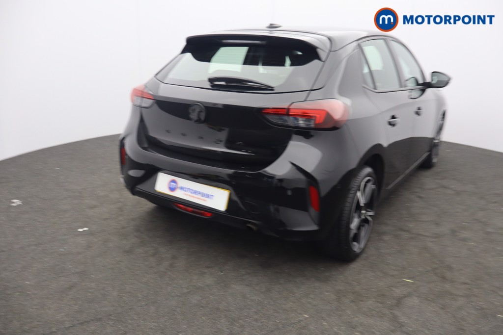 Vauxhall Corsa GS Manual Petrol Hatchback - Stock Number (1644009) - 2nd supplementary image