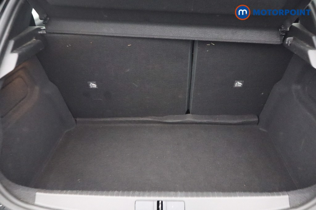 Vauxhall Corsa GS Manual Petrol Hatchback - Stock Number (1644009) - 5th supplementary image