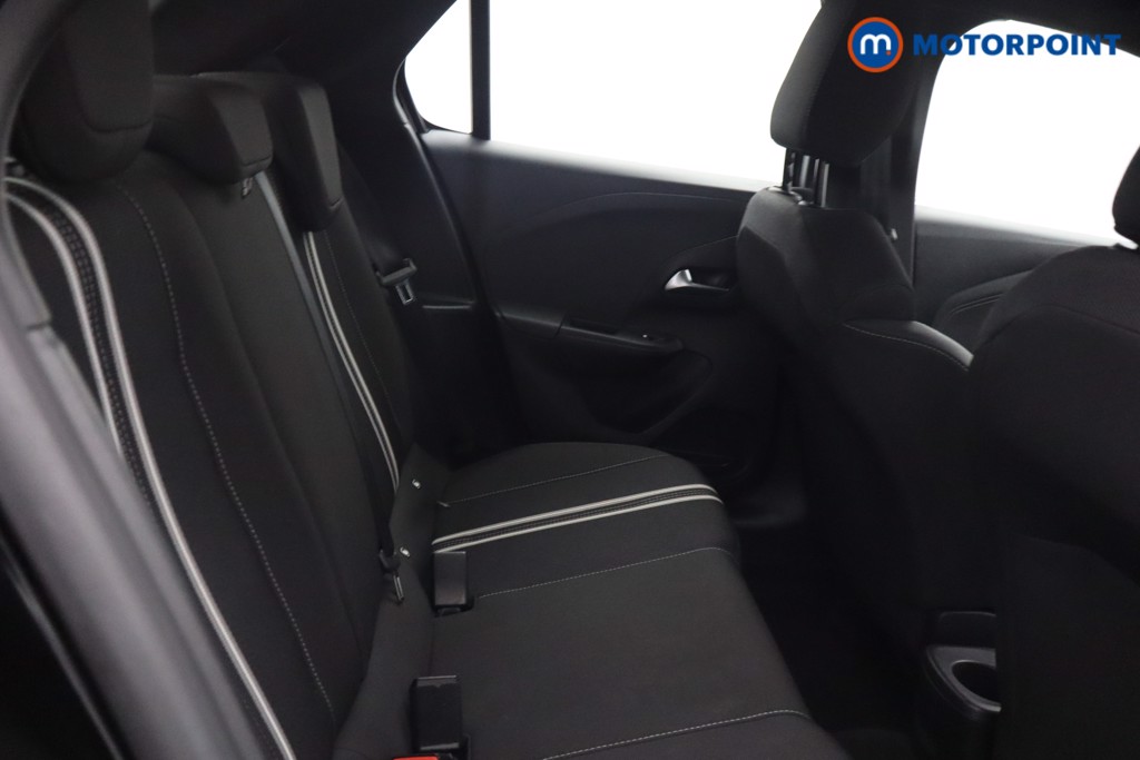 Vauxhall Corsa GS Manual Petrol Hatchback - Stock Number (1644009) - 7th supplementary image