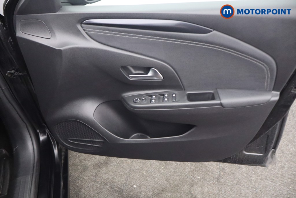 Vauxhall Corsa GS Manual Petrol Hatchback - Stock Number (1644009) - 9th supplementary image