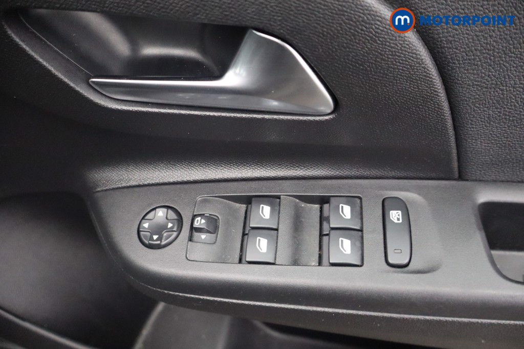 Vauxhall Corsa GS Manual Petrol Hatchback - Stock Number (1644009) - 10th supplementary image