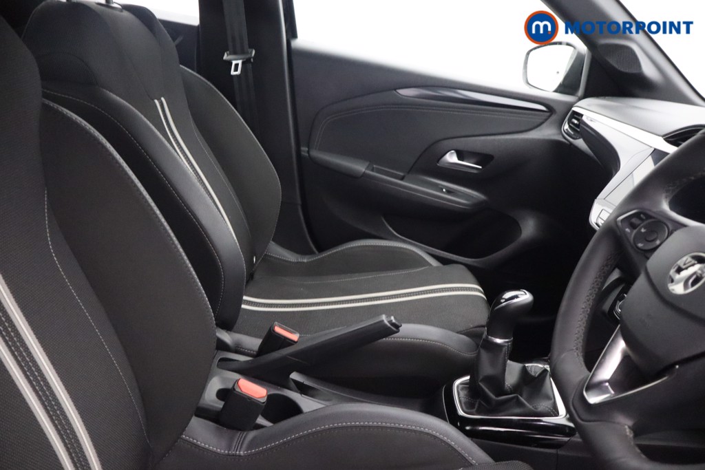Vauxhall Corsa GS Manual Petrol Hatchback - Stock Number (1644009) - 11th supplementary image