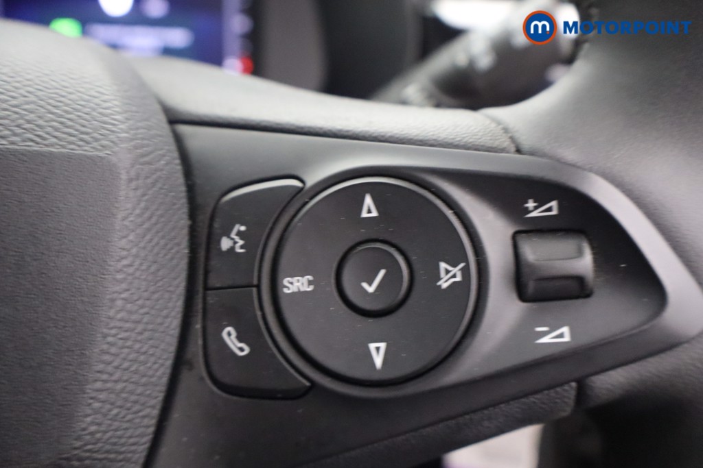 Vauxhall Corsa GS Manual Petrol Hatchback - Stock Number (1644009) - 13th supplementary image
