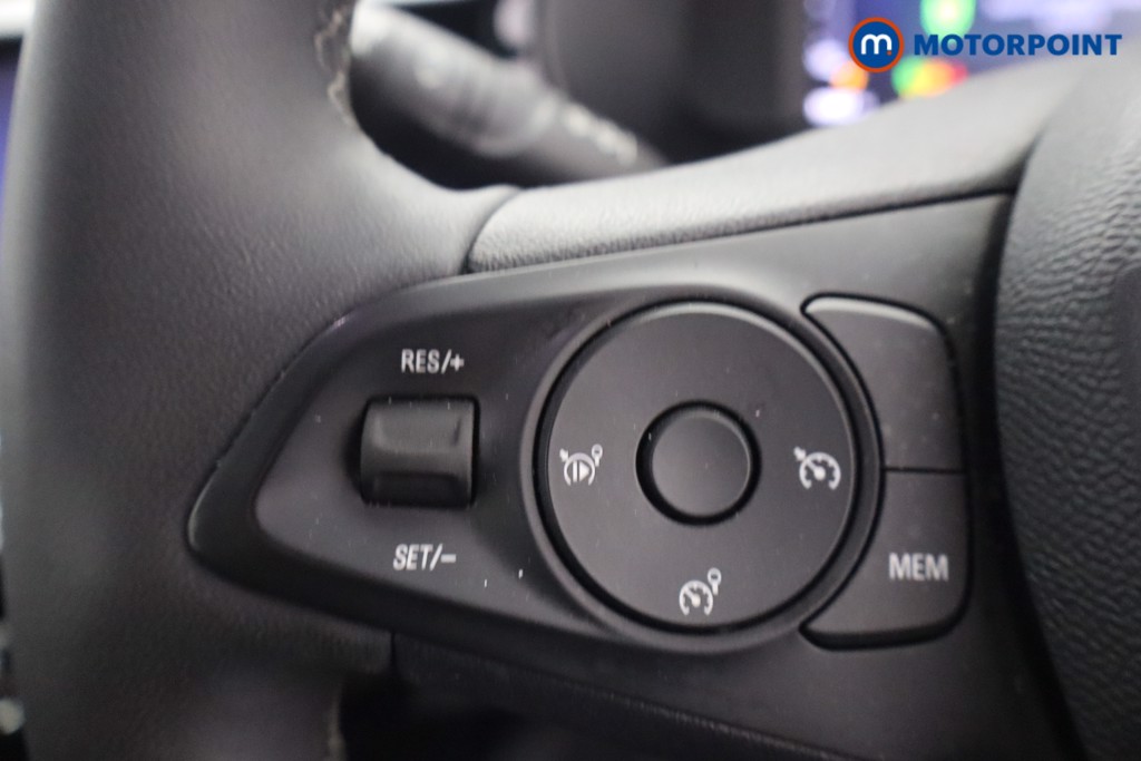 Vauxhall Corsa GS Manual Petrol Hatchback - Stock Number (1644009) - 14th supplementary image
