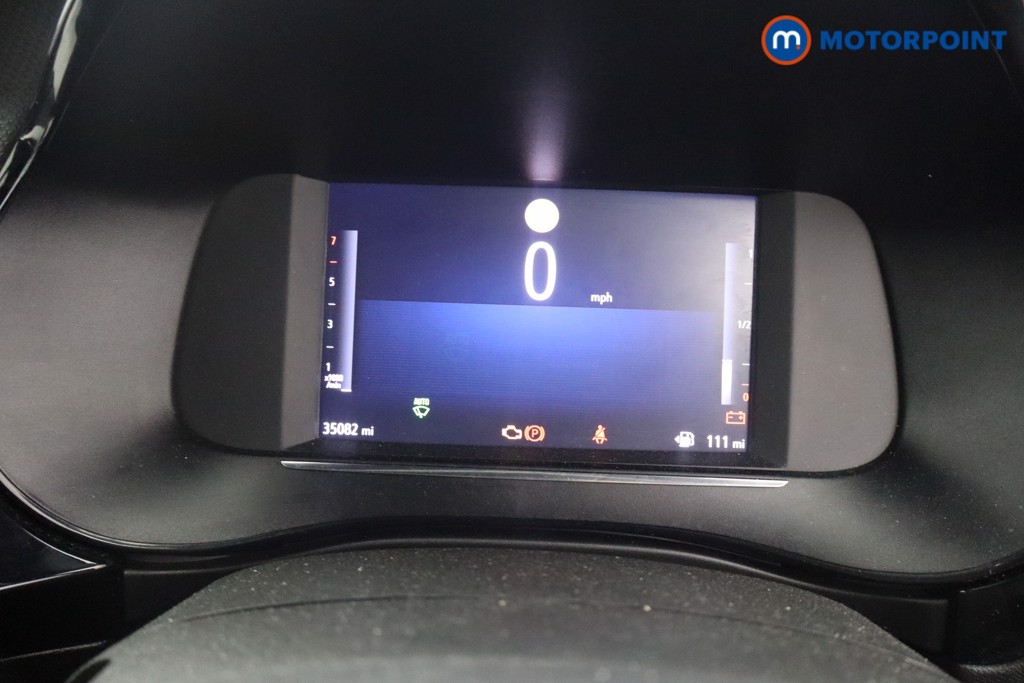 Vauxhall Corsa GS Manual Petrol Hatchback - Stock Number (1644009) - 15th supplementary image