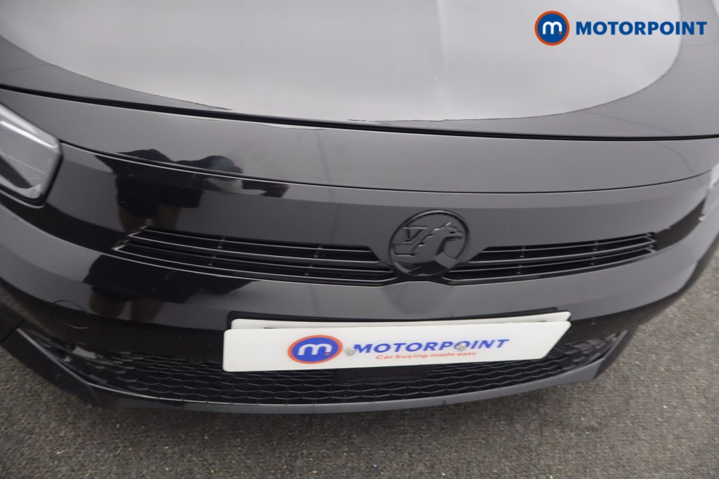 Vauxhall Corsa GS Manual Petrol Hatchback - Stock Number (1644009) - 20th supplementary image